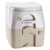 5GA TAN 975 SANIPOTTIE W/BRKT
