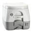 SaniPottie® 970 Series Permanent Toilet