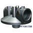 Interceptor Filter Heads