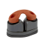 SCH 77-17-RED PLASTIC CAM FAIRLEAD RED
