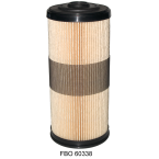 FBO-14 WATER SEPARATOR ELEMENT 25MIC