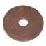 1/4IN SB FENDER WASHER