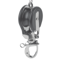 SCH 07-99 SNATCH BLOCK 2-3/8INOD 3750LB SWL