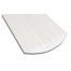 KEELGUARD 10FT LIGHT GREY