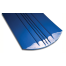 KEELGUARD 10FT BLUE