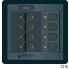 360 Panel Systems DC with Meters - 12 Positions, Rocker