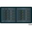 360 Panel System - DC Main + 31 Position Panel with Multimeter