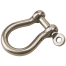 Captive Pin Bow Shackle