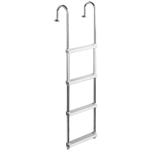 Pontoon Swim Ladder