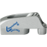 Clamcleats® with Integral Fairleads 