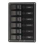 Rocker Switch Panel