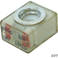 Battery Terminal Fuses, 40A