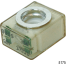 Battery Terminal Fuses, 40A