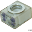 Battery Terminal Fuses, 40A