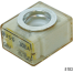 Battery Terminal Fuses, 40A