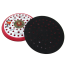Hookit Very Firm Pad - 6" Clean Sanding Discs