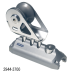 Size 1 Cam Cleat Assembly for Traveler Car or End Stop - SZ1 END STOP CLEAT ASSEMBLY PR