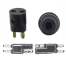 Polarized Connectors