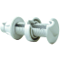 CeaCap&trade; Bulkhead Pass-Thru Fitting