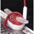 Secure Removable&frasl;Adjustable Chafe Guard