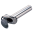 Angled Economy Rod Holder w/Cap