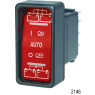 Battery Terminal Fuse Blocks, 2 Terminal Studs