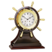 MARINER CLOCK DESK MOUNT