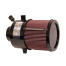Closed Crankcase Oil/Air Separator Systems