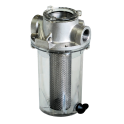 Stainless Steel ARG Strainers