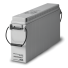 Slimline AGM Batteries