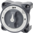 500-600A HD SERIES BATTERY SWITCH 3 POS