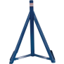 MOTOR BOAT STAND BASE ONLY 18-25