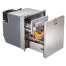 DRAWER 65 FROST FREE FRIDGE SS