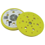 Hookit Soft Disc Pad - 6" Clean Sanding Fine Grit Discs