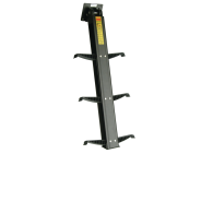 3 STEP SEMI AUTOMATIC  LADDER