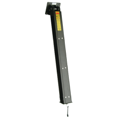 EEZ-IN Transom Ladder