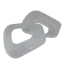 3M&trade; Pre-Filter Adapters