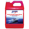 GA. WASH-N-SHINE BOAT SOAP