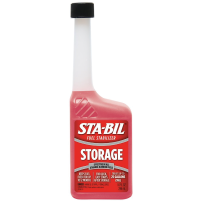 STA-BIL FUEL STABILIZER  10OZ BONUS