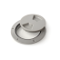 Quarter Turn Deck Plate