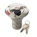 Locking Hose Deck Fill
