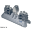 Size 1 Ocean Genoa Cars - SZ1 TB GENOA CAR CL SHEAVE PORT