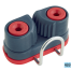 Ball Bearing Cam-Matic Cam Cleats with Wire Fairlead