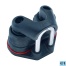 Ball Bearing Cam-Matic Cleat Kits with X-Treme Angle Fairlead - 474/458