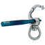 Large Shackle Fid