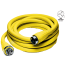 50 A 125&frasl;250V Shore Power Cords