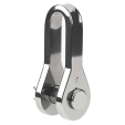 SCH 93-68 EYE  JAW TOGGLE 5/8IN PIN