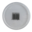 PLASTIC LID F/QT OR PT