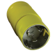 50A 125&frasl;250V Shore Power Plug &amp; Connector