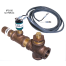 PRESSURE SWITCH F/PSR